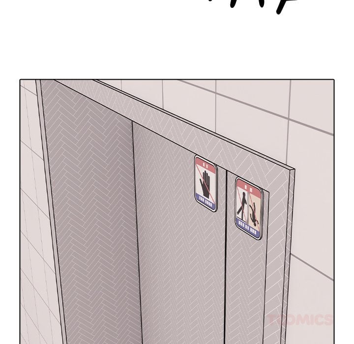 Love Me, or Else Chapter 20 - Page 57