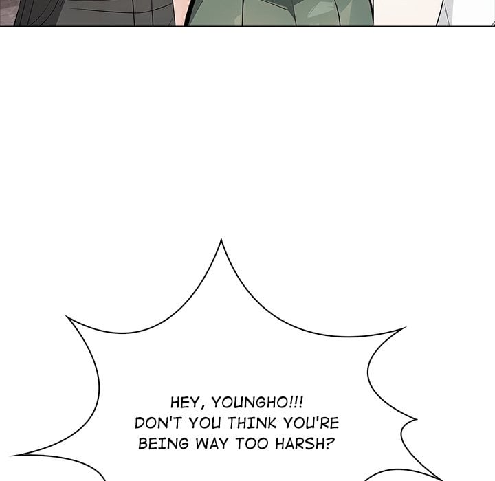 Love Me, or Else Chapter 20 - Page 73