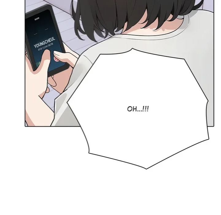 Love Me, or Else Chapter 6 - Page 35