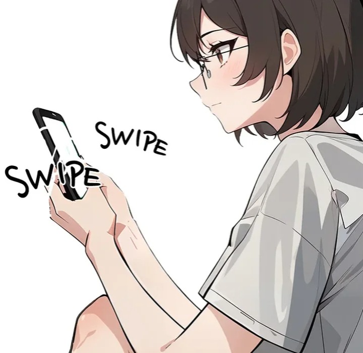 Love Me, or Else Chapter 6 - Page 38