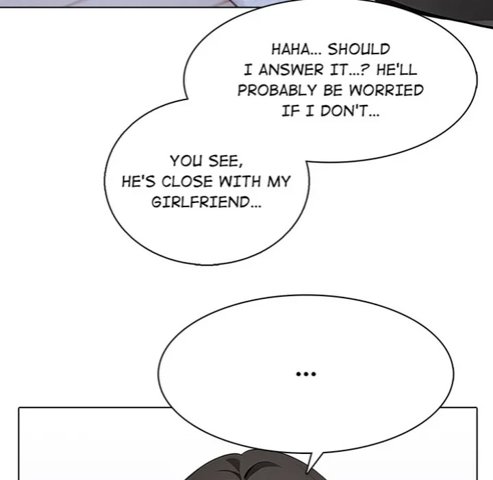 Love Me, or Else Chapter 6 - Page 56