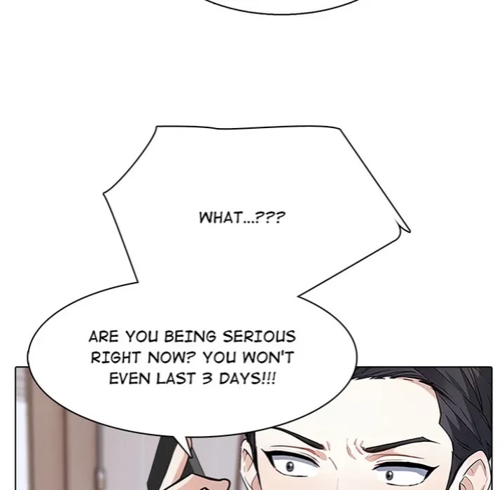 Love Me, or Else Chapter 6 - Page 77