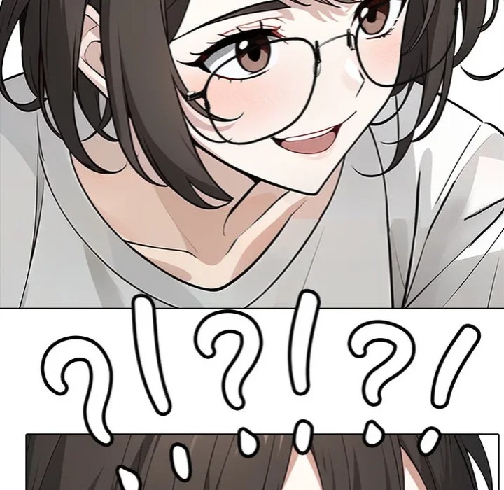 Love Me, or Else Chapter 6 - Page 89