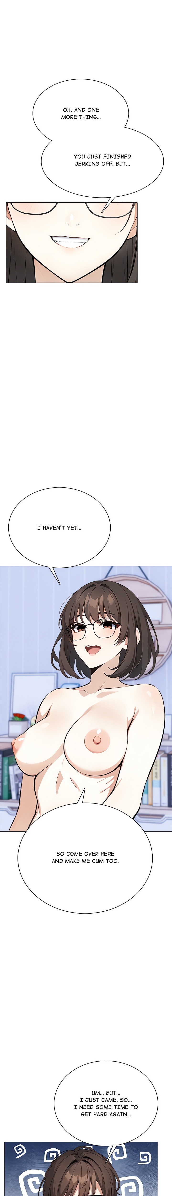 Love Me, or Else Chapter 7 - Page 13