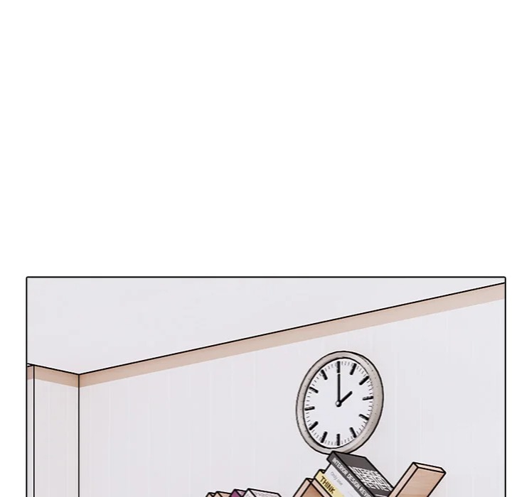 Love Me, or Else Chapter 8 - Page 10