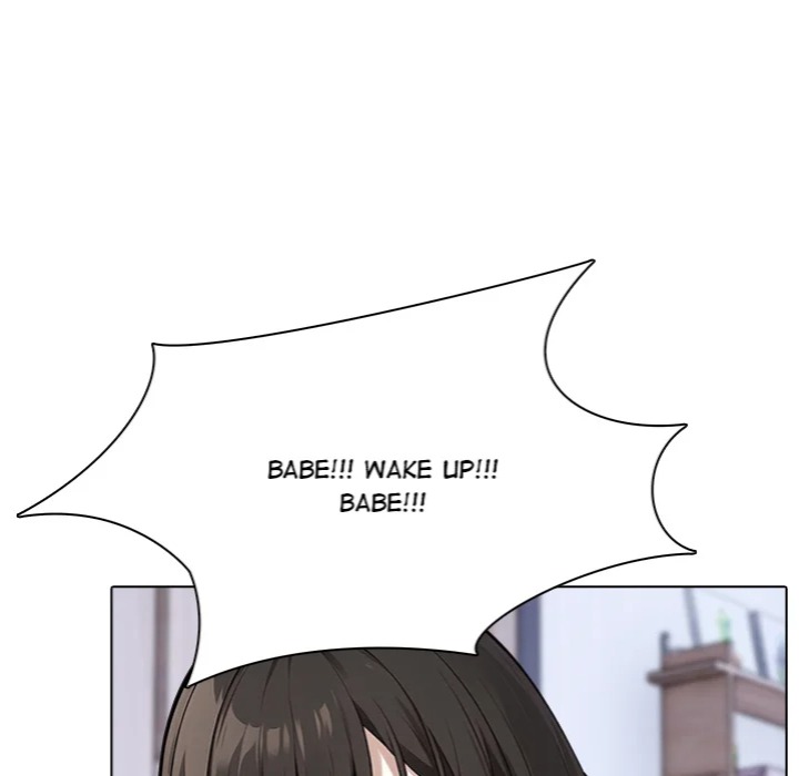 Love Me, or Else Chapter 8 - Page 111