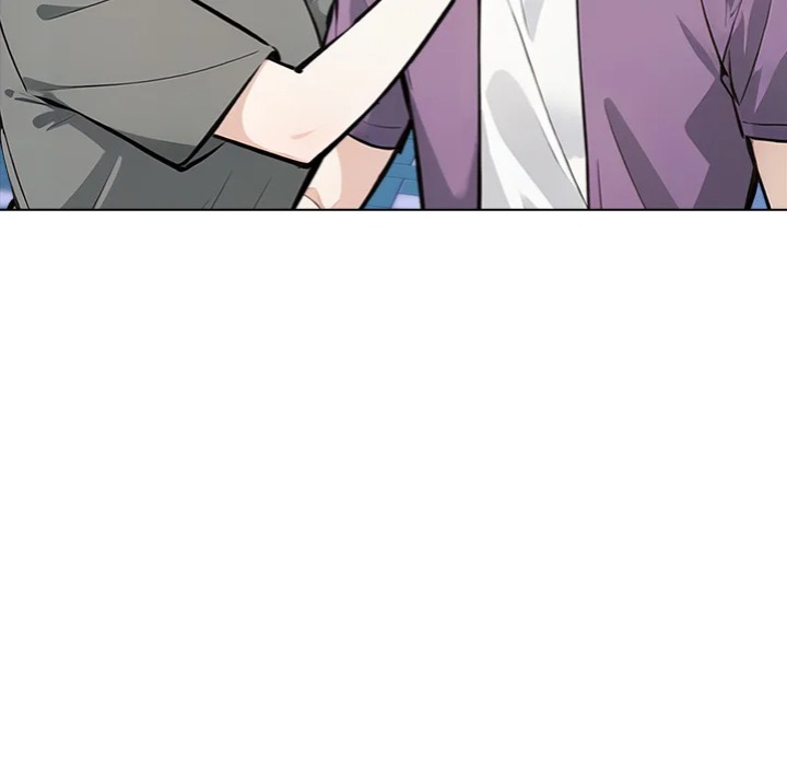 Love Me, or Else Chapter 8 - Page 144