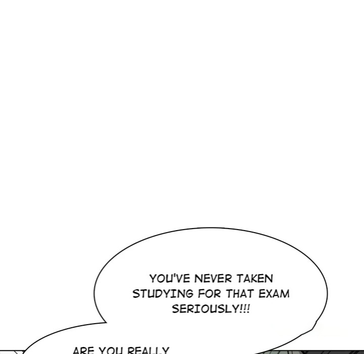 Love Me, or Else Chapter 8 - Page 45