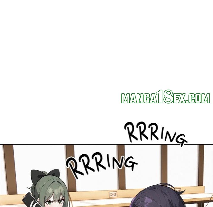 Love Me, or Else Chapter 8 - Page 6