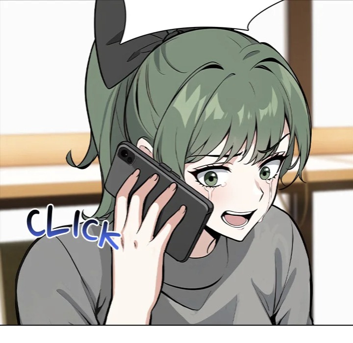 Love Me, or Else Chapter 8 - Page 62