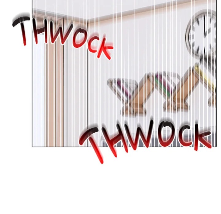 Love Me, or Else Chapter 8 - Page 78