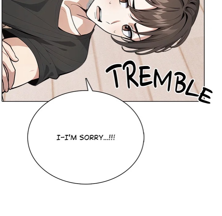 Love Me, or Else Chapter 8 - Page 88