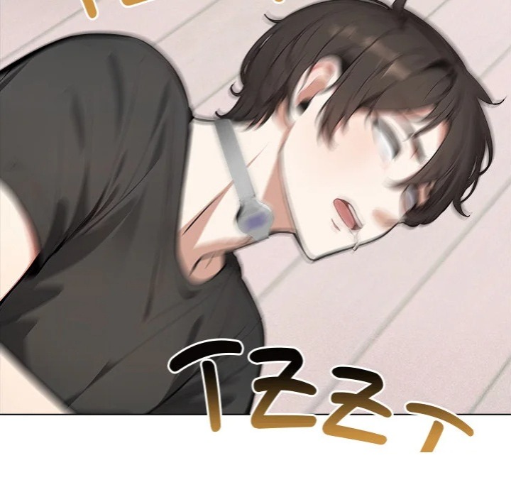 Love Me, or Else Chapter 8 - Page 99