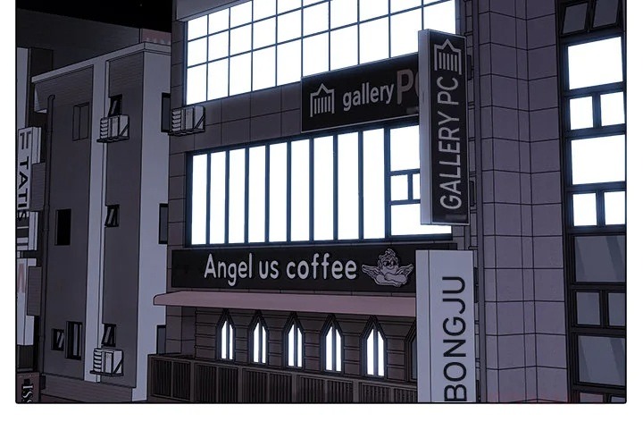 Love Me, or Else Chapter 9 - Page 2