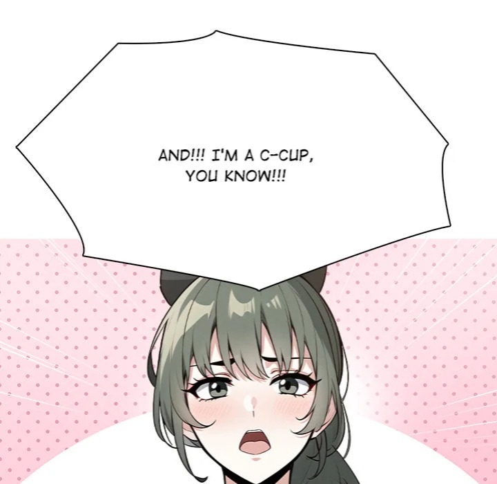 Love Me, or Else Chapter 9 - Page 23