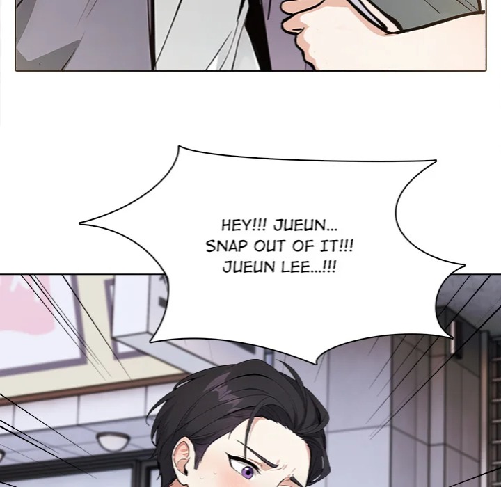 Love Me, or Else Chapter 9 - Page 41