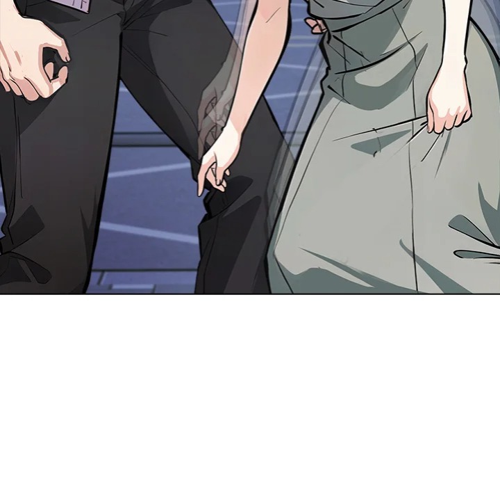 Love Me, or Else Chapter 9 - Page 52