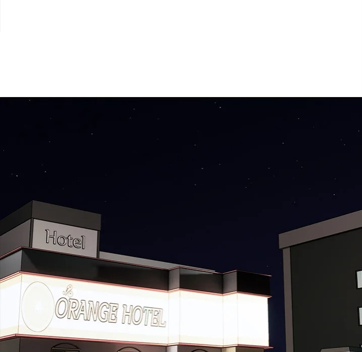 Love Me, or Else Chapter 9 - Page 59