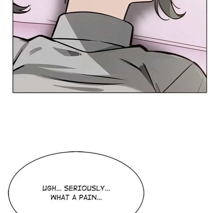 Love Me, or Else Chapter 9 - Page 65