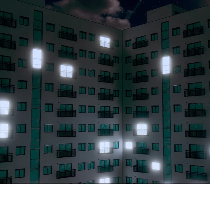 Love Me, or Else Chapter 9 - Page 72