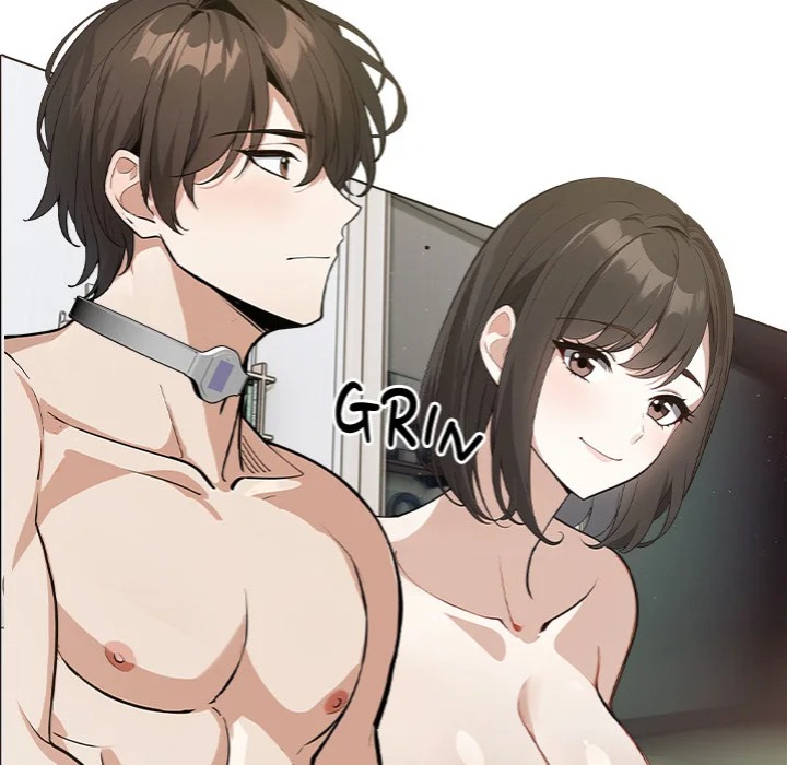 Love Me, or Else Chapter 9 - Page 85