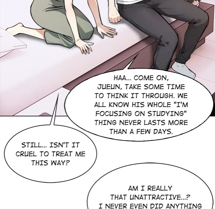 Love Me, or Else Chapter 9 - Page 93