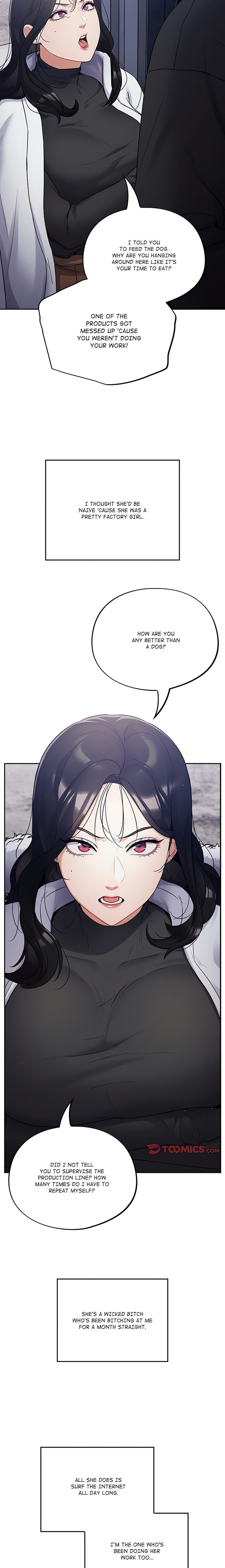 Stupidemic (Uncensored) Chapter 1 - Page 12