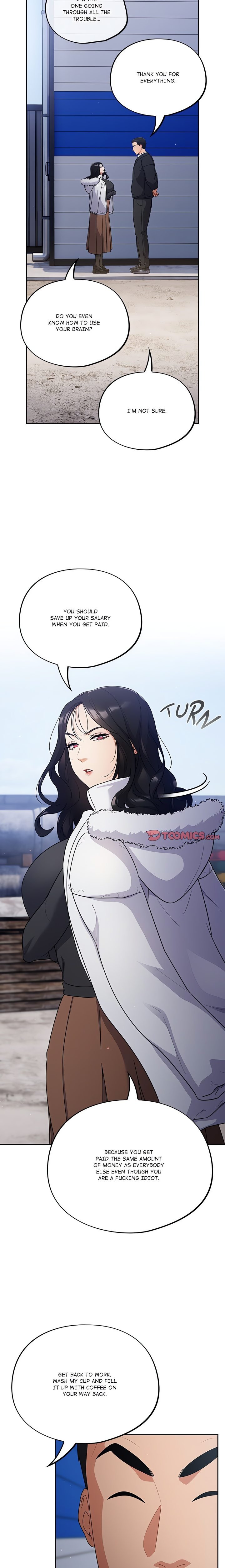 Stupidemic (Uncensored) Chapter 1 - Page 15