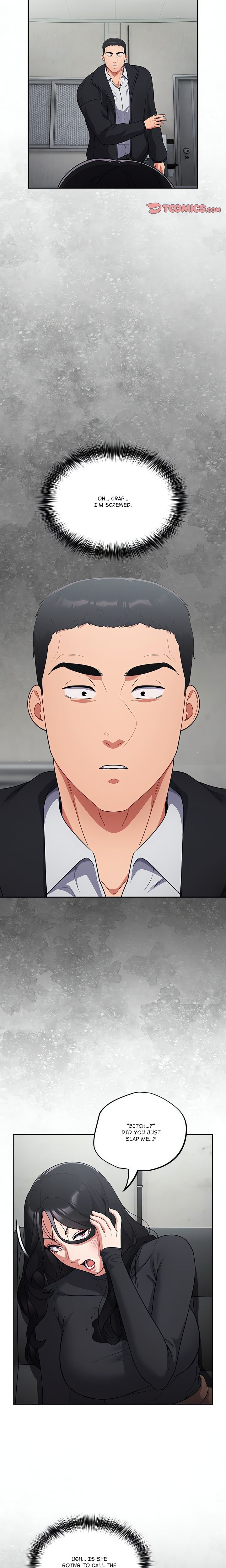 Stupidemic (Uncensored) Chapter 1 - Page 35