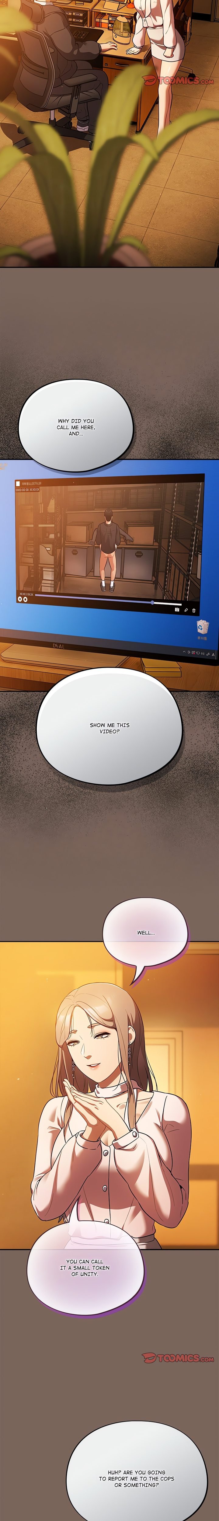 Stupidemic (Uncensored) Chapter 10 - Page 18