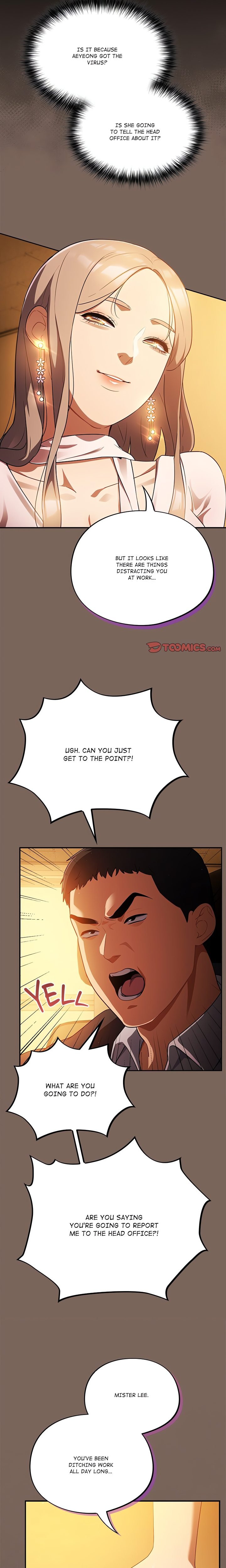 Stupidemic (Uncensored) Chapter 10 - Page 21