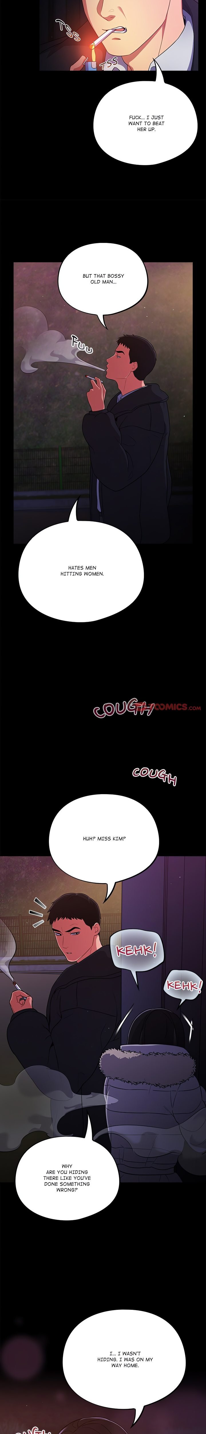 Stupidemic (Uncensored) Chapter 11 - Page 10