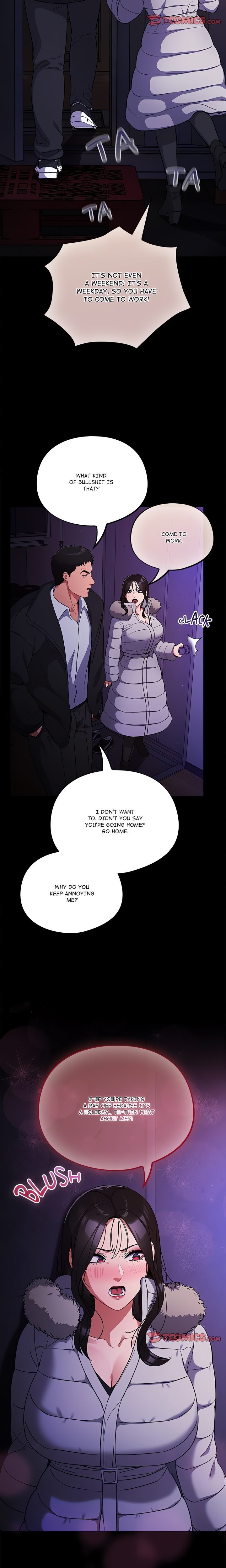 Stupidemic (Uncensored) Chapter 11 - Page 13