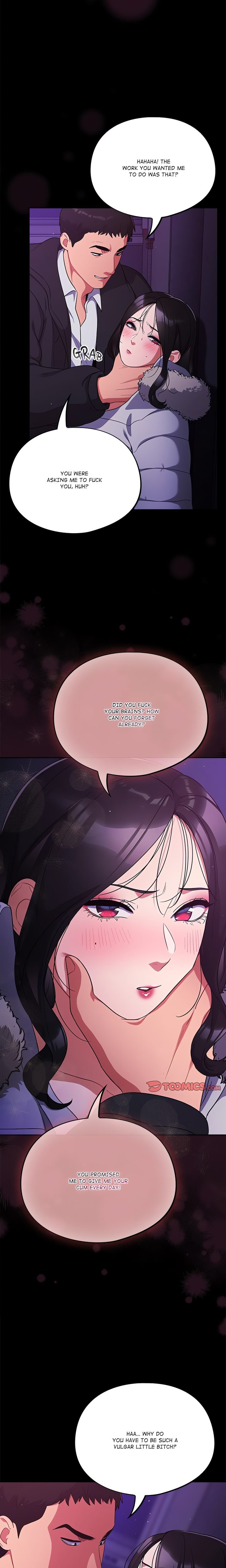 Stupidemic (Uncensored) Chapter 11 - Page 14