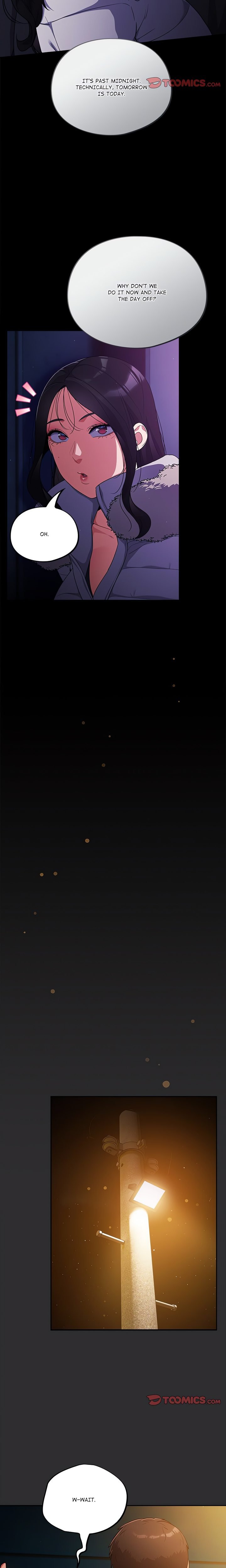 Stupidemic (Uncensored) Chapter 11 - Page 18