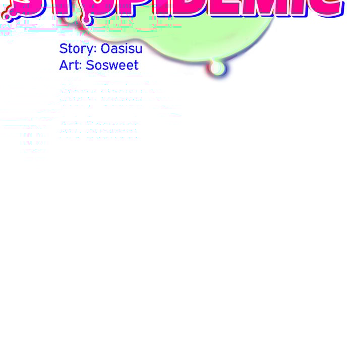 Stupidemic (Uncensored) Chapter 13 - Page 56