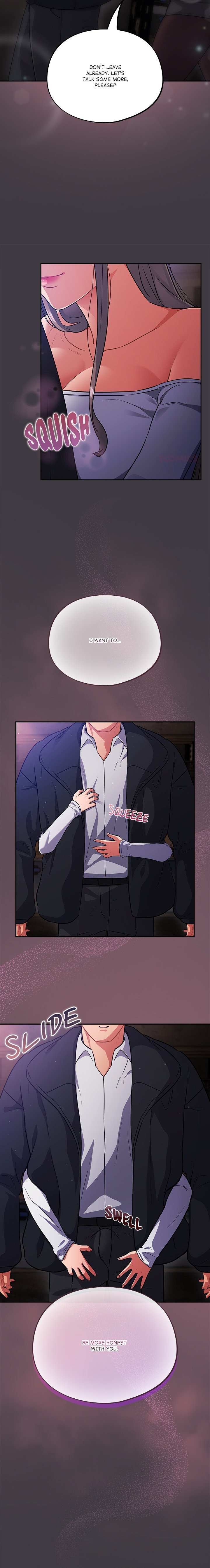 Stupidemic (Uncensored) Chapter 14 - Page 16