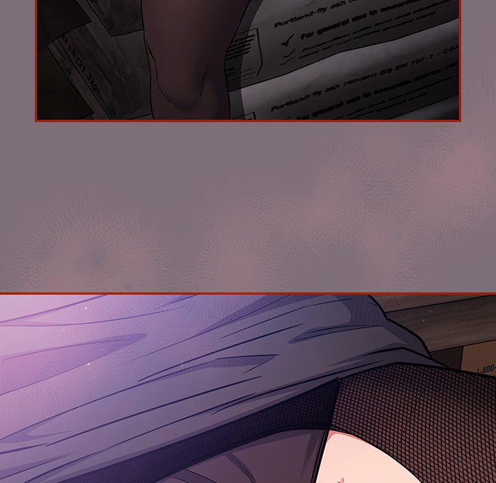 Stupidemic (Uncensored) Chapter 15 - Page 115