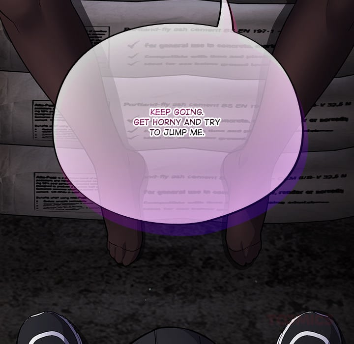 Stupidemic (Uncensored) Chapter 15 - Page 21