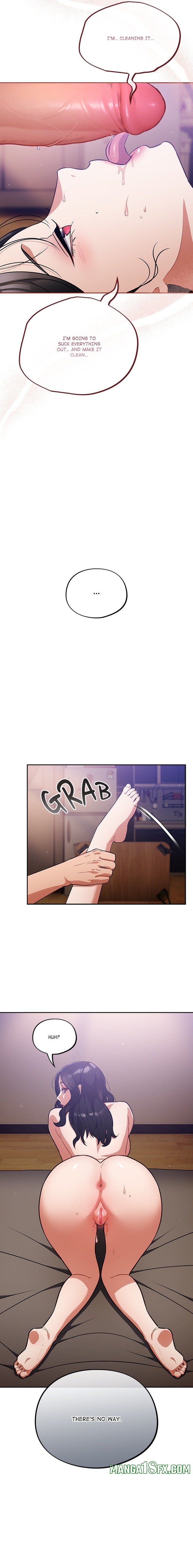 Stupidemic (Uncensored) Chapter 20 - Page 16