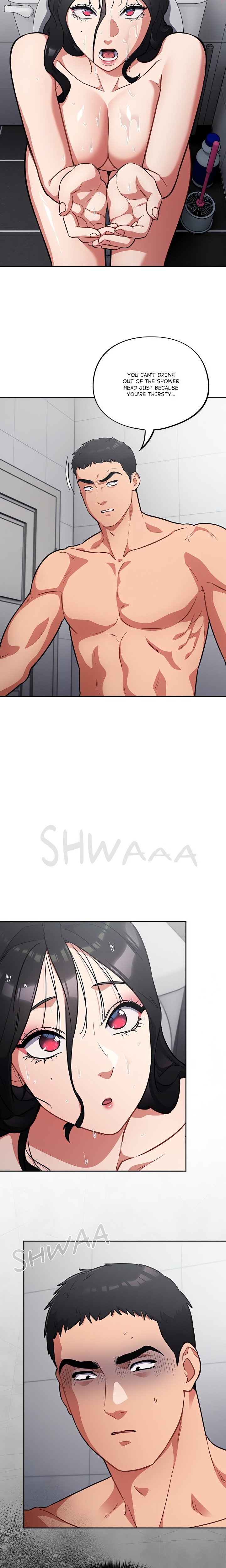 Stupidemic (Uncensored) Chapter 21 - Page 10