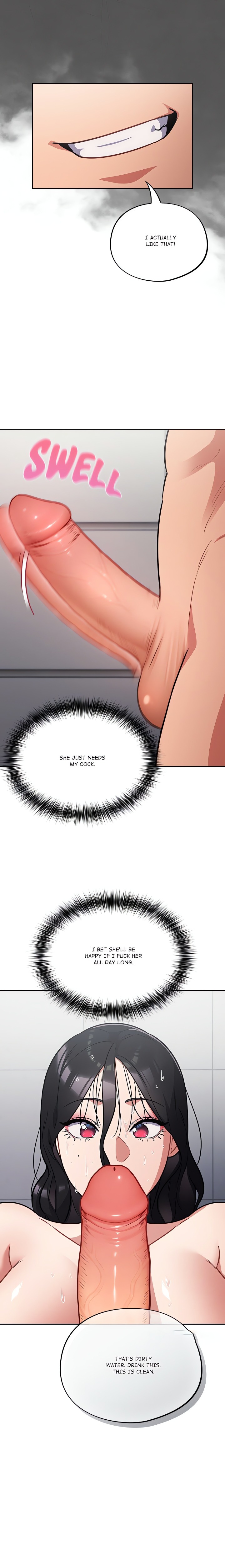 Stupidemic (Uncensored) Chapter 21 - Page 13