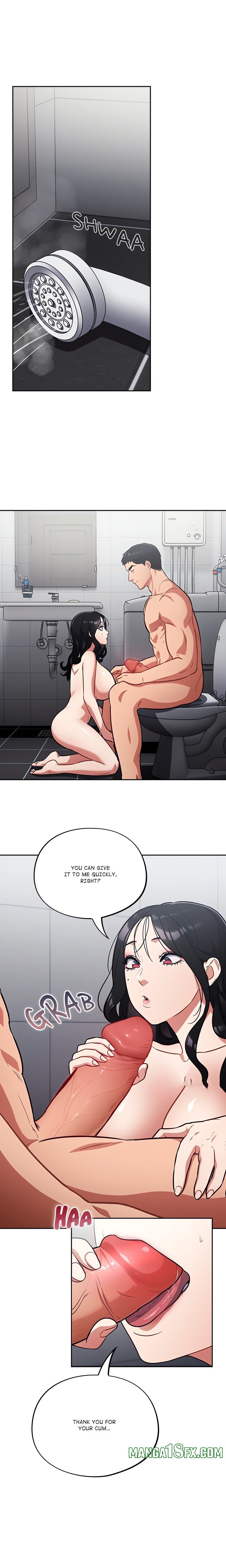 Stupidemic (Uncensored) Chapter 21 - Page 14