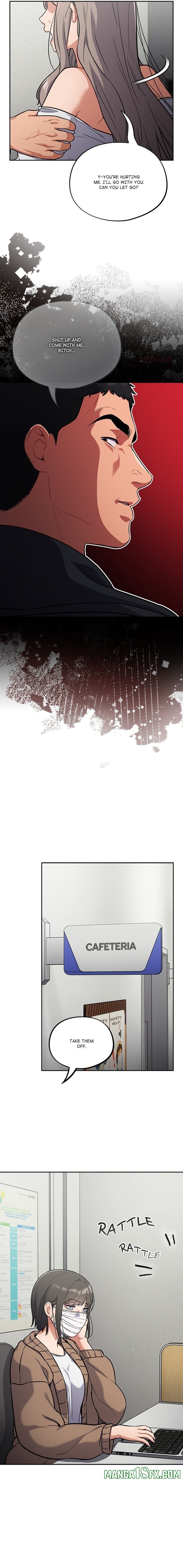 Stupidemic (Uncensored) Chapter 23 - Page 18