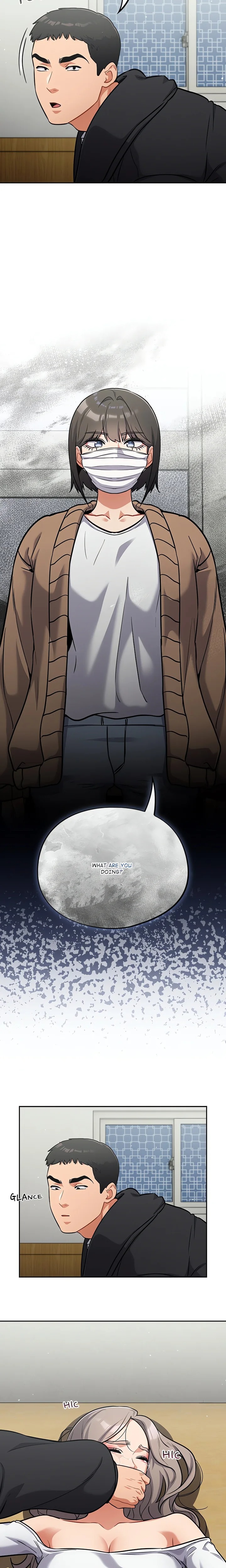 Stupidemic (Uncensored) Chapter 24 - Page 5