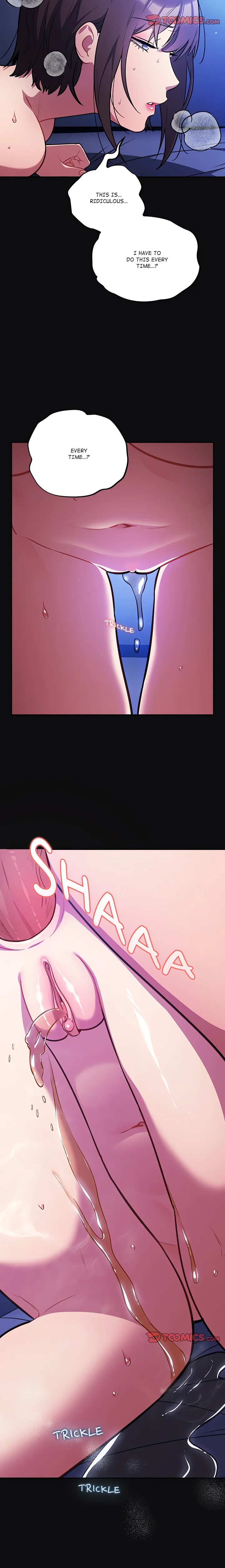 Stupidemic (Uncensored) Chapter 26 - Page 13