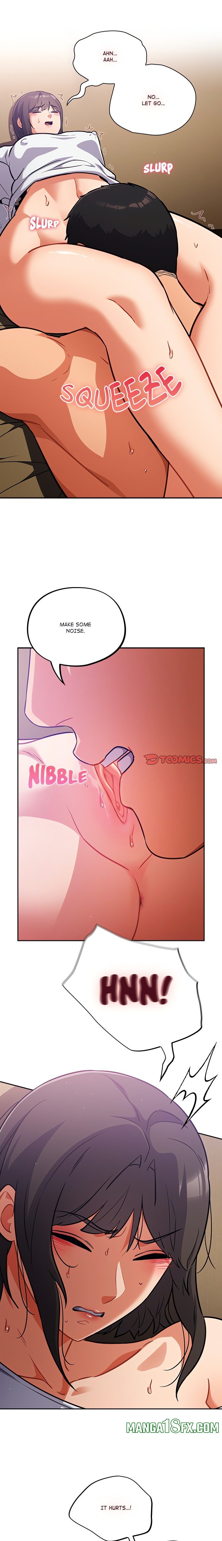 Stupidemic (Uncensored) Chapter 28 - Page 10