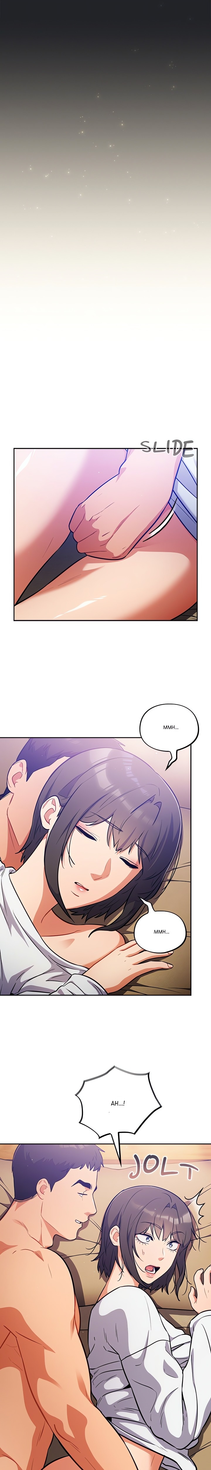 Stupidemic (Uncensored) Chapter 28 - Page 5