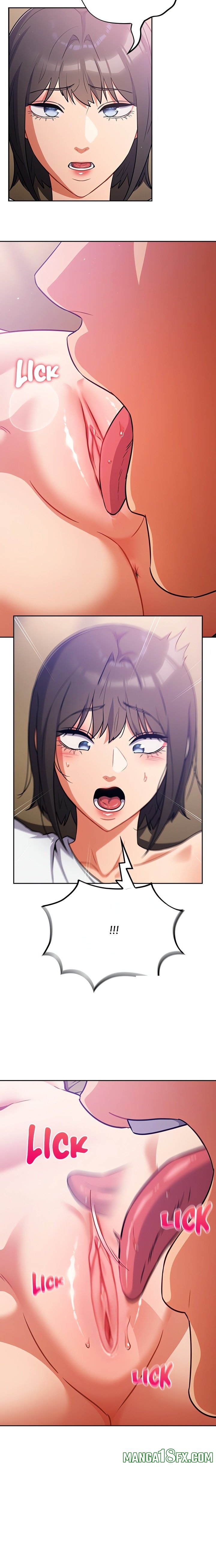 Stupidemic (Uncensored) Chapter 28 - Page 9