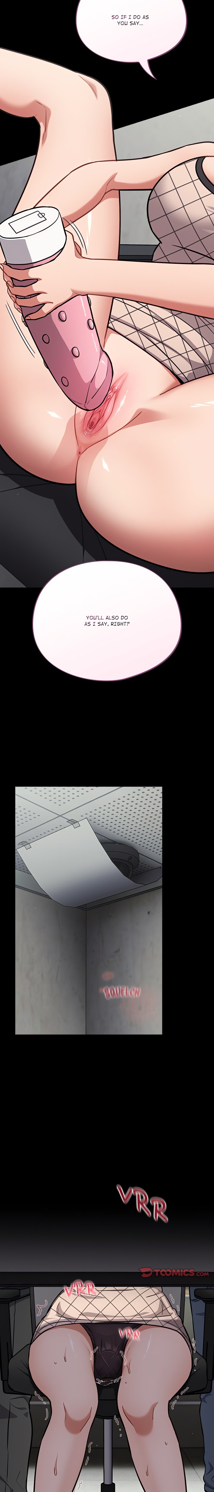 Stupidemic (Uncensored) Chapter 34 - Page 13